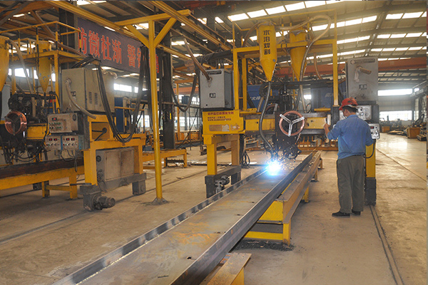 生產(chǎn)車(chē)間