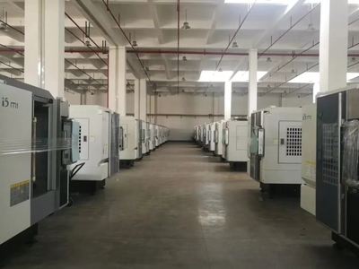 嘉善5D智造谷 多家企業(yè)入駐，共享生產資源，推動機電產品創(chuàng)新